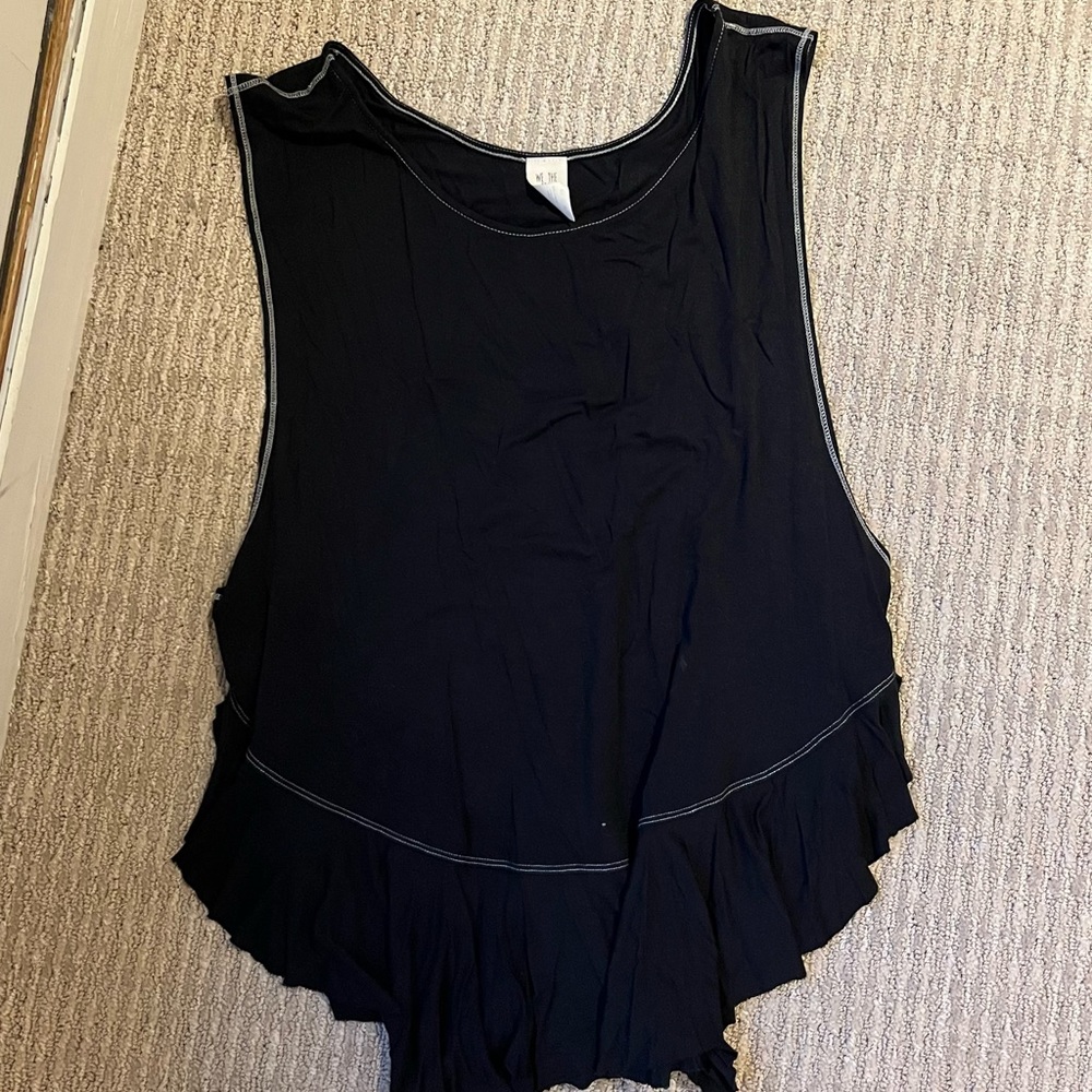 Free People Tank